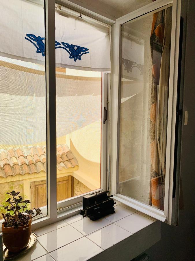 Aracati Pansiyon Çeşme Esterno foto