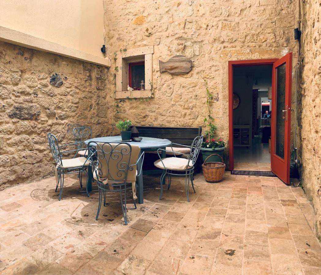 Aracati Pansiyon Çeşme Esterno foto