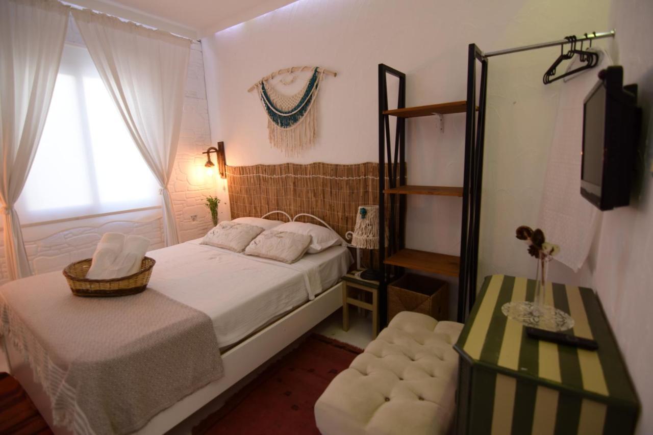 Aracati Pansiyon Çeşme Esterno foto