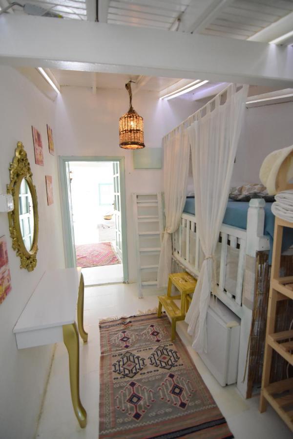 Aracati Pansiyon Çeşme Esterno foto