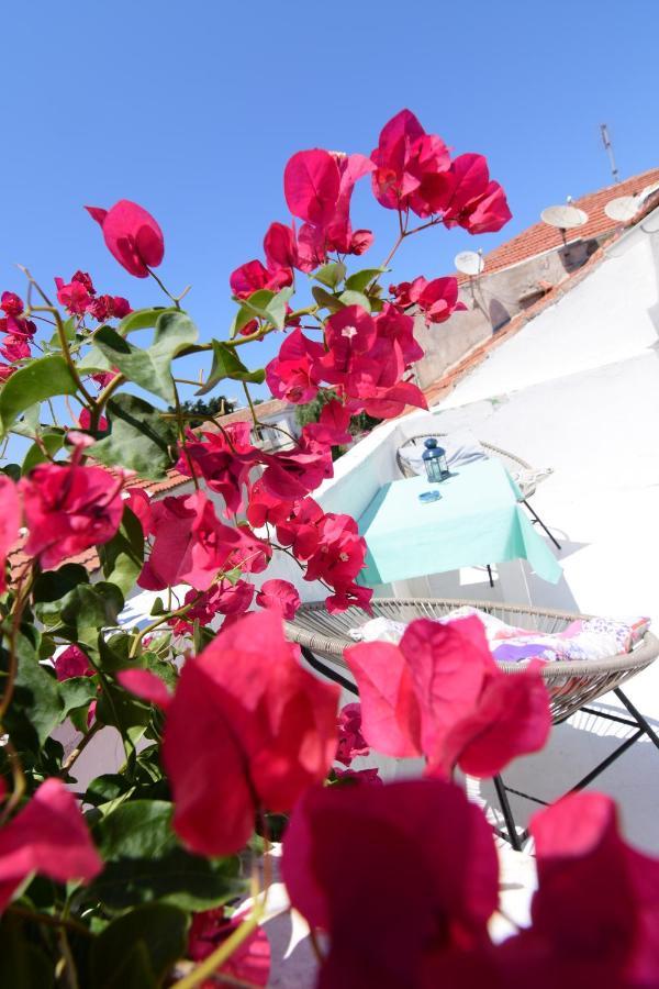 Aracati Pansiyon Çeşme Esterno foto