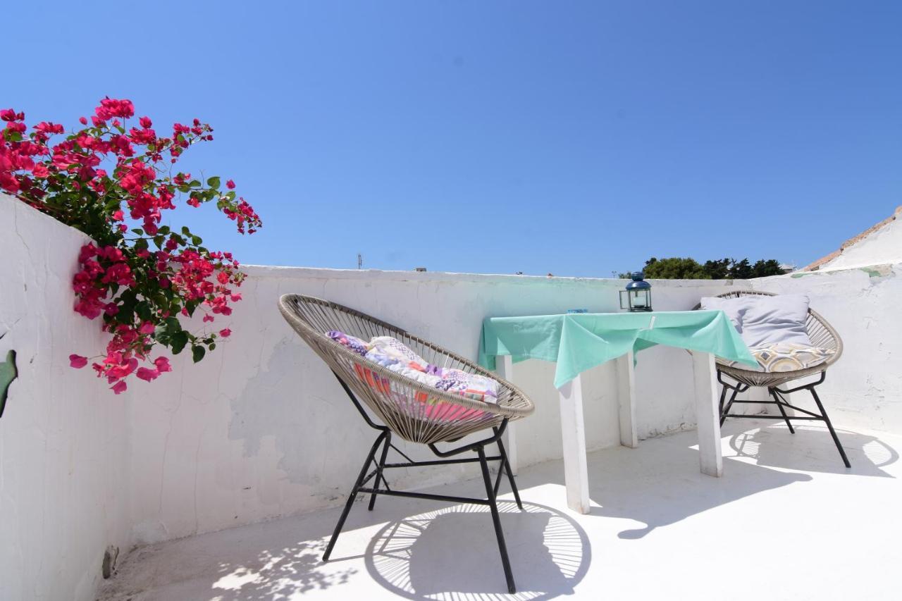 Aracati Pansiyon Çeşme Esterno foto