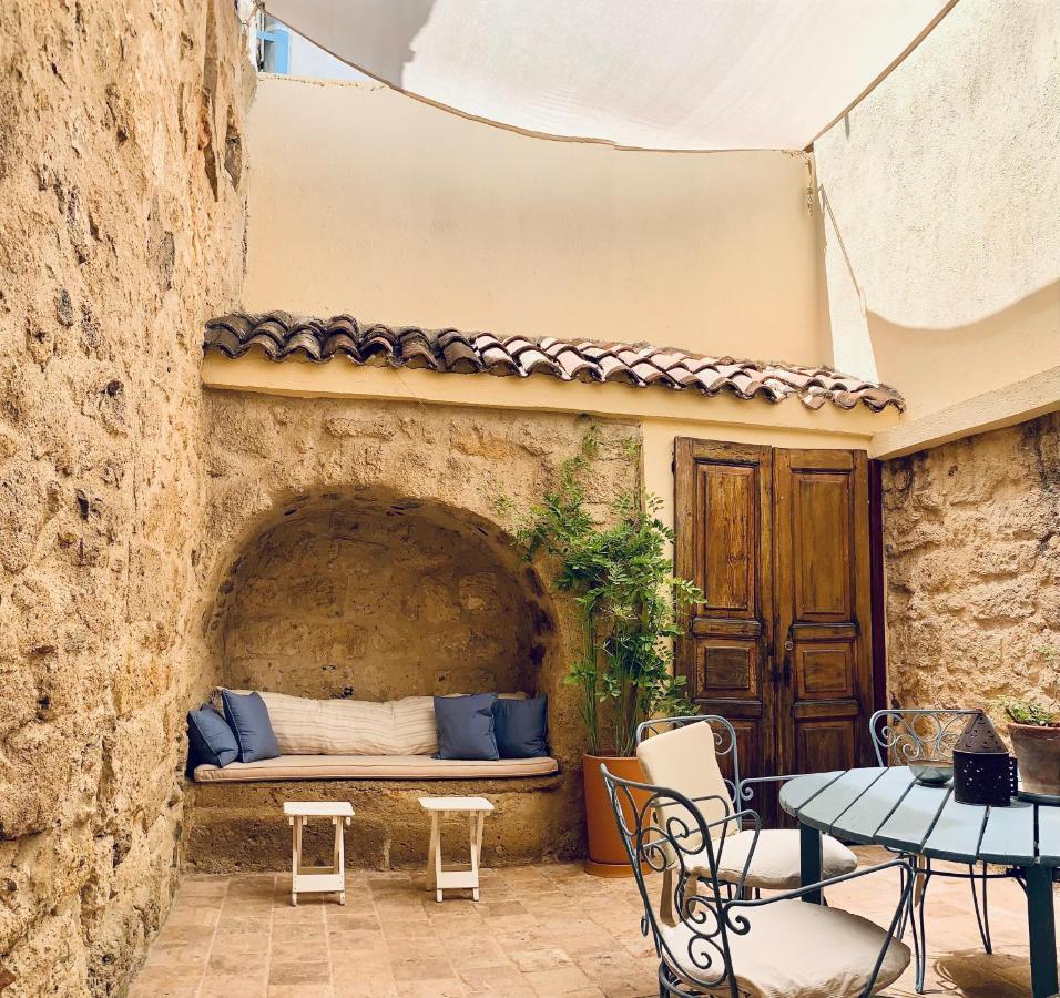 Aracati Pansiyon Çeşme Esterno foto